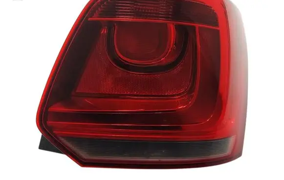 Volkswagen Polo V 6R Rear/tail lights 