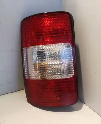 Volkswagen Caddy Rear/tail lights