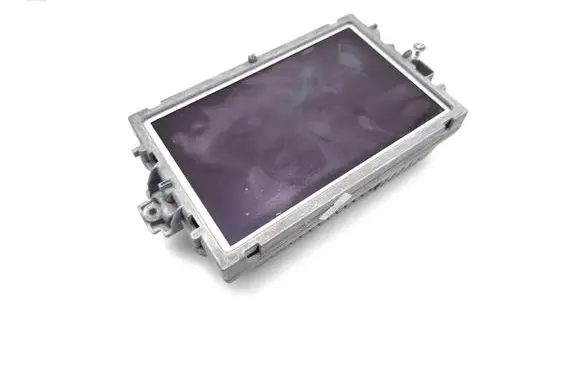 Mercedes-Benz C W204 Screen/display/small screen A2049005105 2207953003