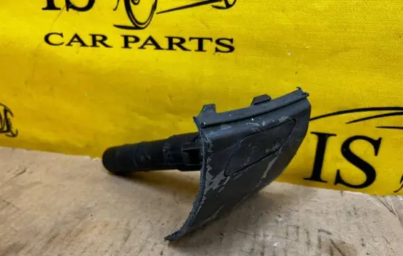 Porsche Panamera (970) Headlight washer spray nozzle 971955965 97050556101