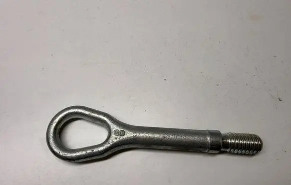 Mercedes-Benz B W245 Towing hook eye