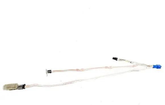 Mercedes-Benz R W251 Front door wiring loom A2515408607 364101 0435455628