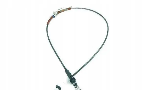 Ford Focus C-MAX Throttle cable 1634938