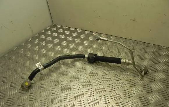 Audi A6 S6 C8 4K Air conditioning (A/C) pipe/hose 4K1816740AD