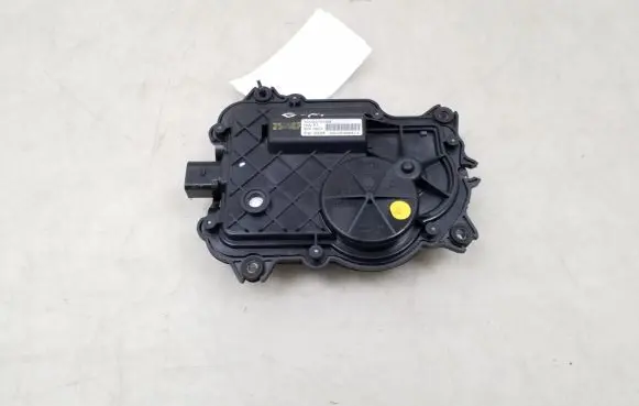 Volkswagen Phaeton Rear door soft close latching motor 3D0837059B