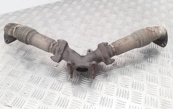Audi A6 S6 C5 4B Exhaust manifold