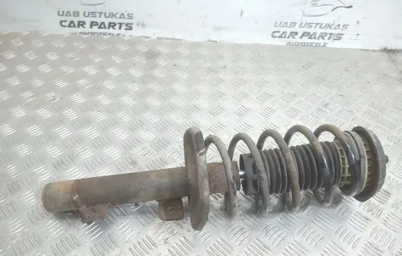 Citroen C3 Picasso Front shock absorber/damper