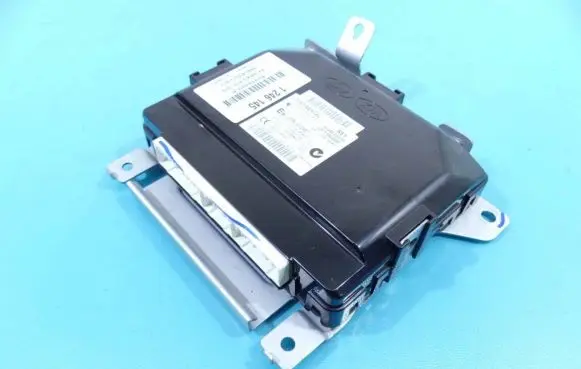 KIA Carens III Central body control module 95480-A4510 IMPRK1246145