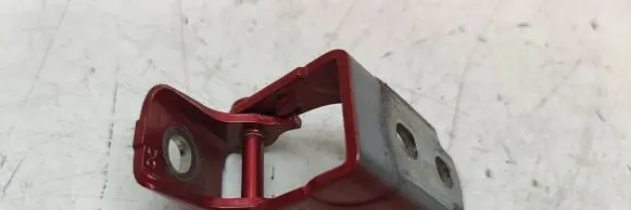 Front door lower hinge