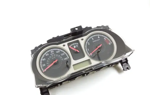 Speedometer (instrument cluster)
