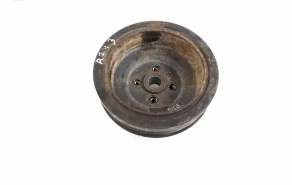 Volkswagen PASSAT B6 Crankshaft pulley 03G105243C