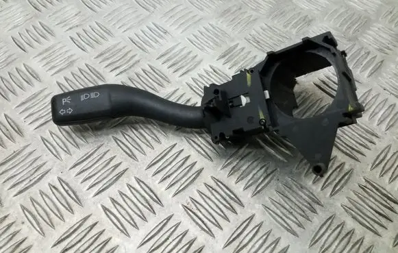 Audi A4 S4 B6 8E 8H Indicator stalk 4E0953513A