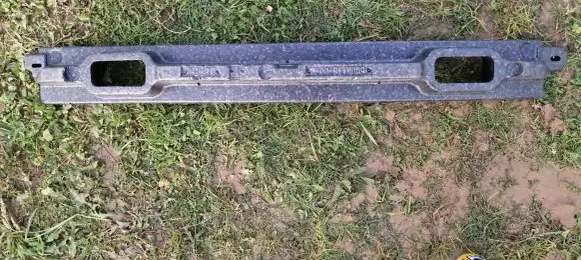 Tesla Model S Front bumper support beam 6008148-00-C