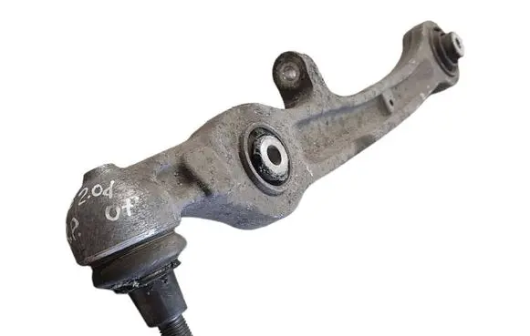 Audi A6 S6 C6 4F Front control arm 4E0407182C