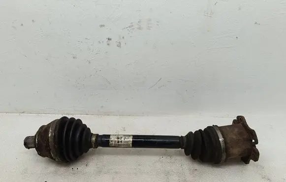 Audi A6 S6 C6 4F Front driveshaft 4F0407272J