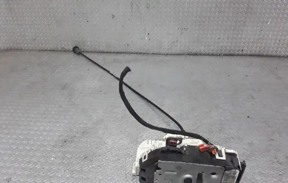 Dodge Journey Front door lock P04589693AB