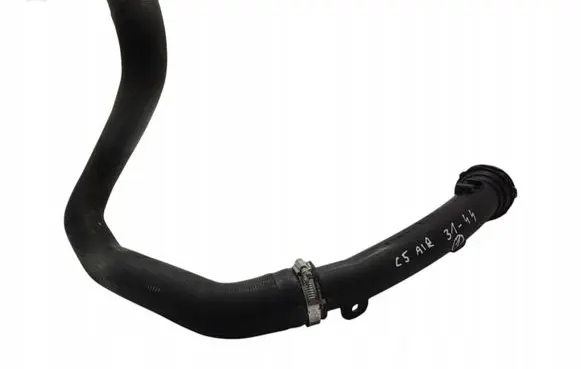 Citroen C5 Aircross Intercooler hose/pipe 9820100780