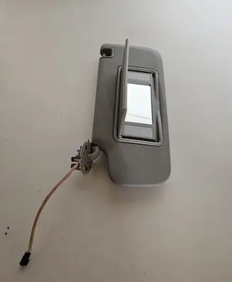 Opel Insignia A Sun visor