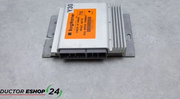KIA Sorento Other control units/modules 954404A730