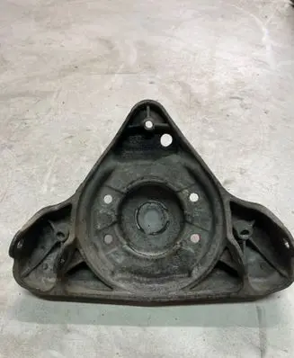 Audi A6 S6 C5 4B Coil spring mount 8D0412383