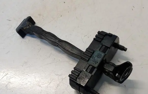 Hyundai Tucson IV NX4 Front door check strap stopper 