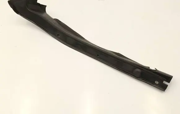 BMW 3 F30 F35 F31 Fender end trim 7264274 10808611
