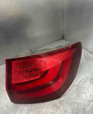 BMW 5 F10 F11 Rear/tail lights 89505493