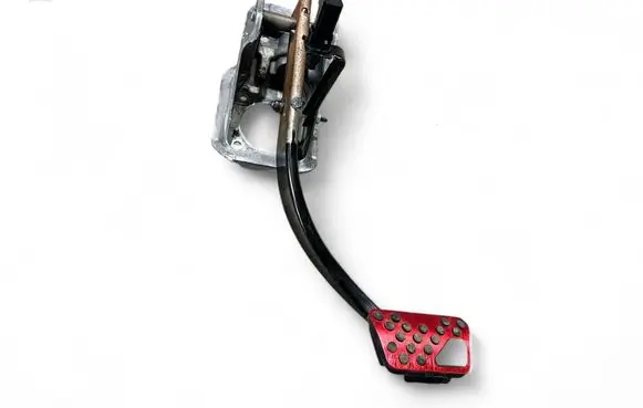 Dodge Durango III Brake pedal 68303341AC
