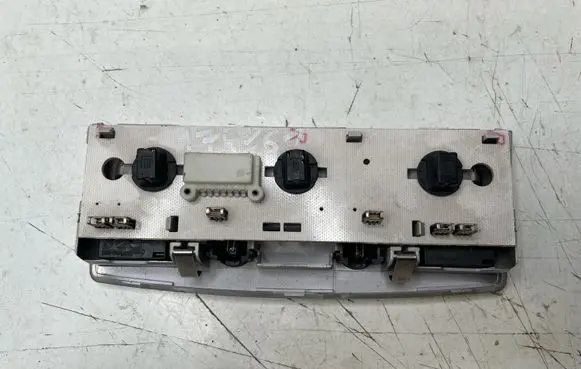 BMW 5 E60 E61 Front seat light 63316910793
