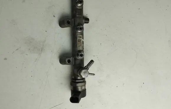 Audi A6 S6 C7 4G Fuel main line pipe 059130090CB
