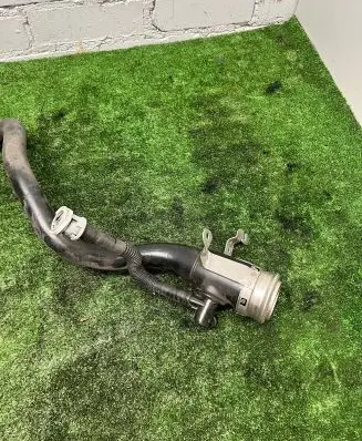 BMW M4 G82 G83 Fuel tank filler neck pipe 7484895 R2748489503 06092022