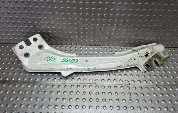 Fiat Scudo Headlight/headlamp mounting bracket S26309106 E1227F04