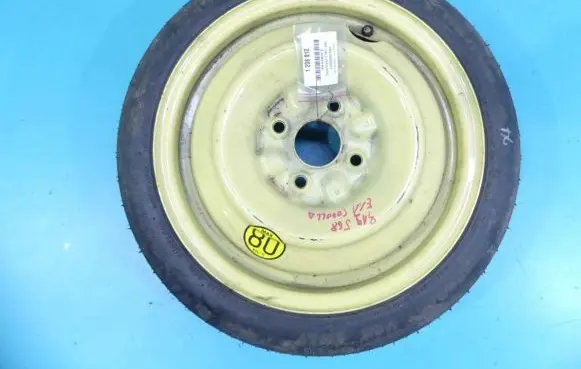 Toyota Corolla E110 R14 spare wheel 1208812 IMPRK1208812