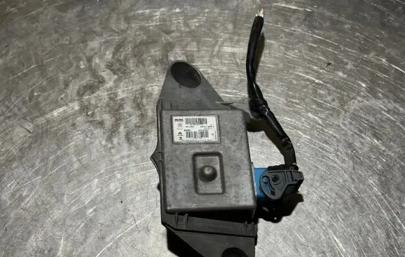 Peugeot 508 Other control units/modules 9676577880
