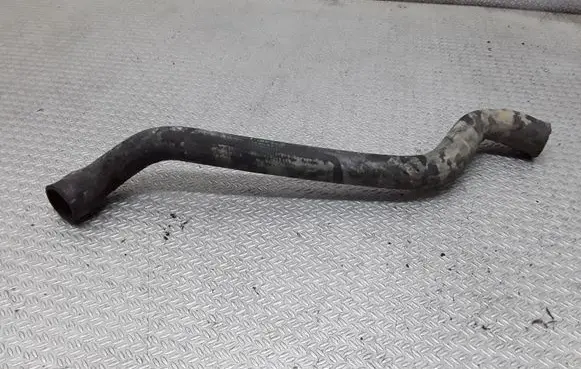 Mercedes-Benz A W168 Engine coolant pipe/hose A1685010082
