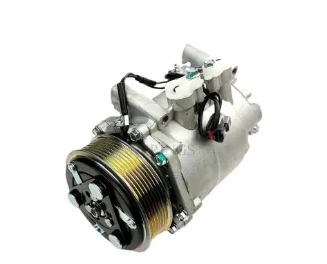 Honda Accord Air conditioning (A/C) compressor (pump) TSP0155478 38810-RBA-006 ACI2500K238