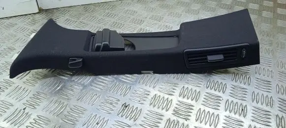 Mercedes-Benz E AMG W212 (B) pillar trim (top) A2126900330