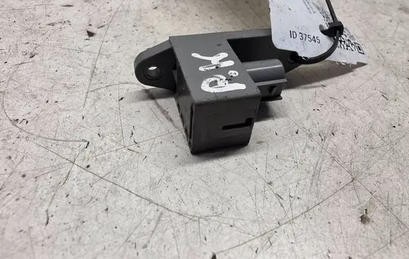 Hyundai Sonata Airbag deployment crash/impact sensor YFTDBYZVTK0671