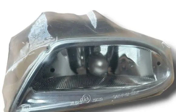 Mercedes-Benz ML W163 Central body control module A1638200328