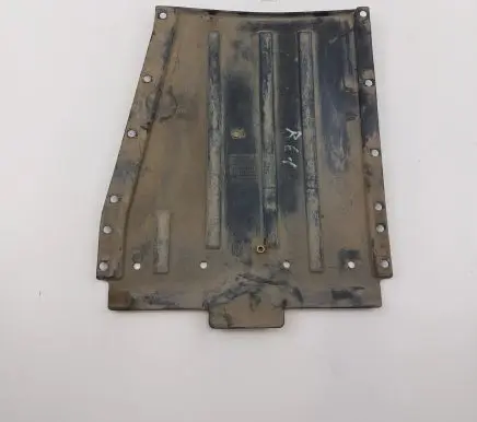 Pickup box liner