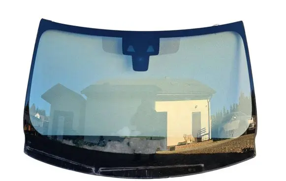 Jaguar F-Pace Front windscreen/windshield window 