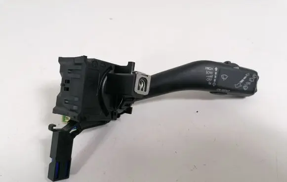Volkswagen Tiguan Wiper control stalk 1K0953519J