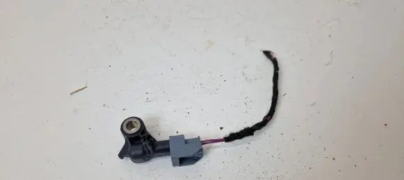 Jaguar I-Pace Airbag deployment crash/impact sensor J9CB314B342AB