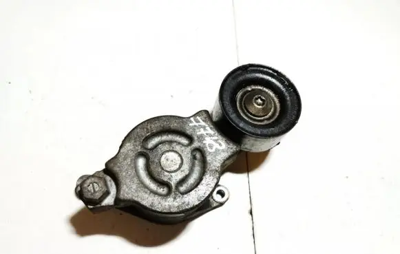 Mazda CX-7 Generator/alternator belt tensioner R2AA15980 K7414