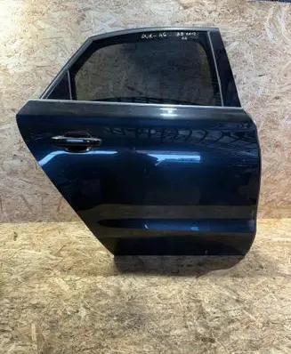 Audi A8 S8 D4 4H Rear door 