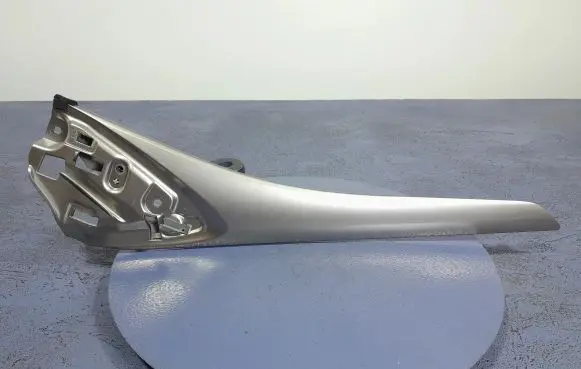 Lexus IS III XE30 Side skirt rear trim 55012-53010