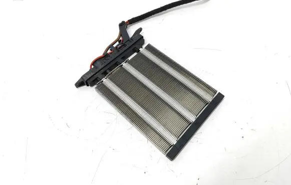 Audi Q3 8U Electric cabin heater radiator 1K0963235G 998739D 10281011174158