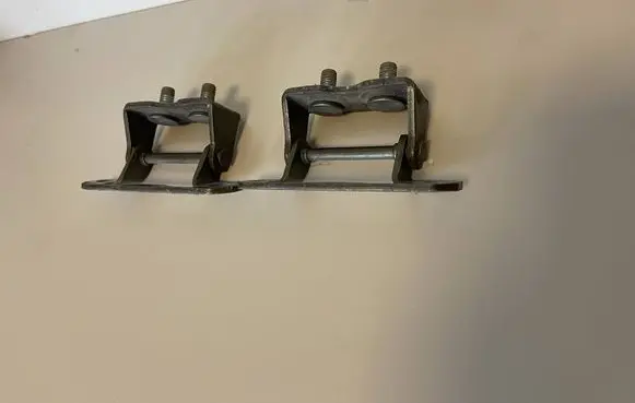 Subaru Outback (BT) Tailgate/trunk/boot hinge 