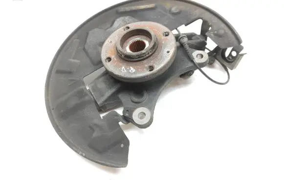 Citroen DS5 Front wheel hub