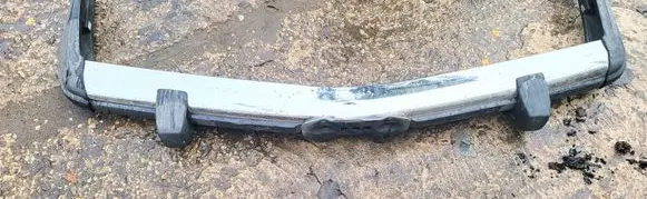 Mercedes-Benz SL R107 Front bumper